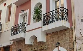 Hotel Diana